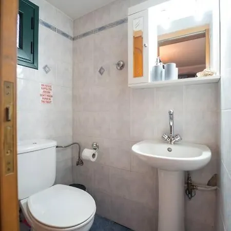 Apartament Evelina 1 Lixouri