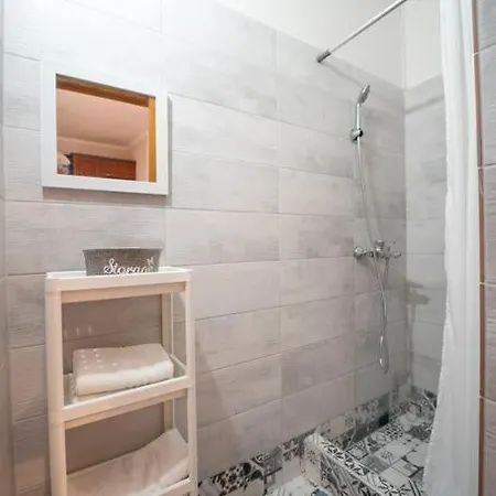 Apartament Evelina 1 *