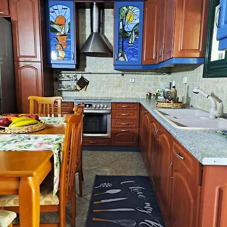 Evelina 1 Apartament *