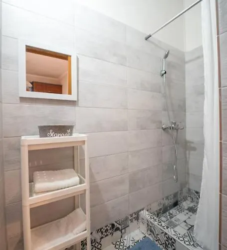 Apartamento Evelina 1 *